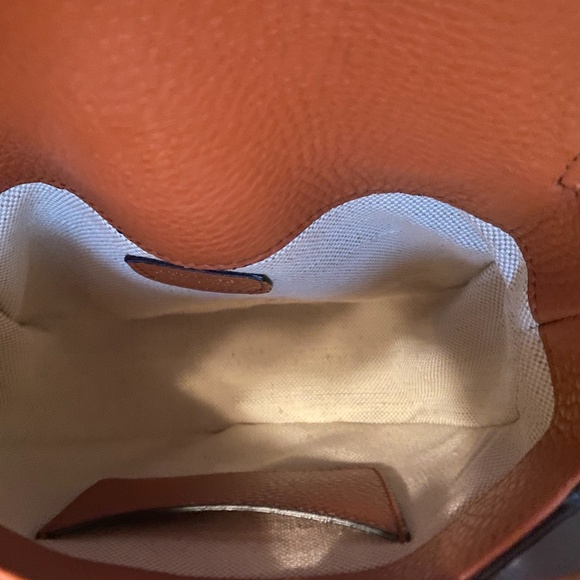 SOLD PRIVATELY: Altuzarra small woven Ghianda bag - Picture 9 of 9